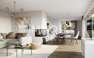 Villa 5.5 pièces - image - 3