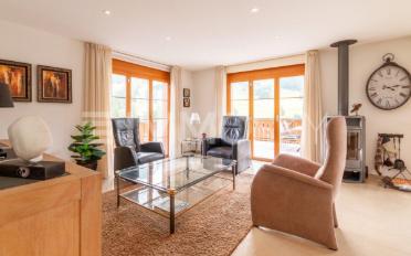 Einfamilienhaus 5.5 Zimmer - image - 4