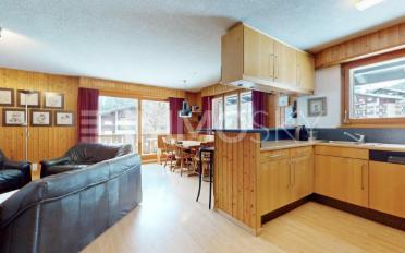Apartment 4.5 rooms - image - 1