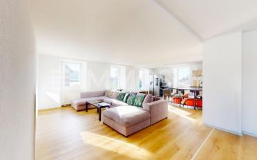 Maison 7.5 pièces - image - 4