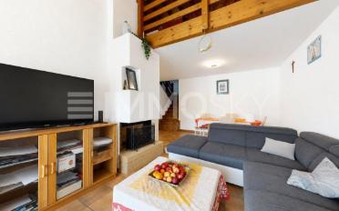 Wohnung 5.5 Zimmer - image - 1