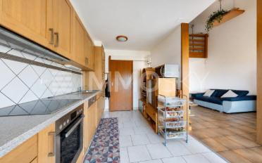 Wohnung 5.5 Zimmer - image - 3