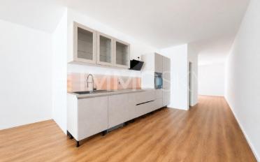 Wohnung 2.5 Zimmer - image - 2