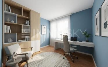 Appartement 4.5 pièces - image - 4