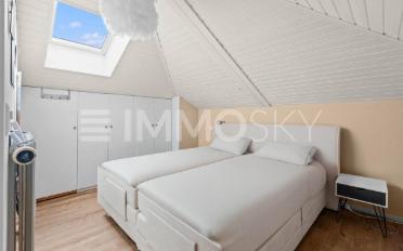 Duplex 5.5 rooms - image - 5