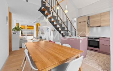 Duplex 5.5 rooms - image - 3