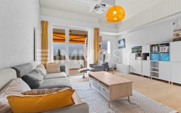 Duplex 5.5 rooms - image - 2