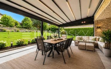 Villa 7 rooms - image - 1