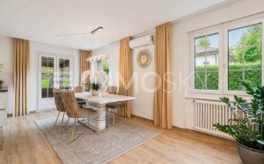 Villa 7 rooms - image - 2