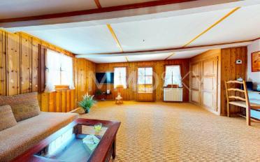 Wohnung 4.5 Zimmer - image - 1