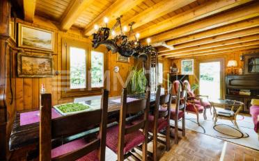 Single house 10 rooms - image - 1