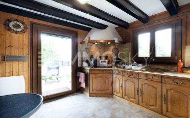 Single house 10 rooms - image - 3