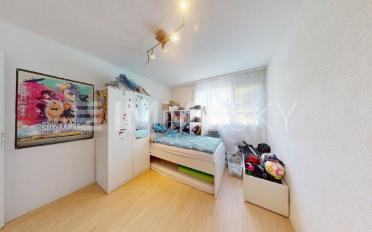Wohnung 4.5 Zimmer - image - 5
