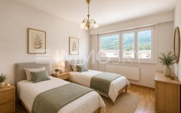 Wohnung 4.5 Zimmer - image - 4