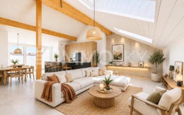 Duplex 4.5 Zimmer - image - 2