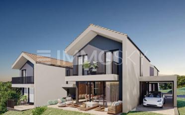 Villa 4.5 Zimmer - image - 1