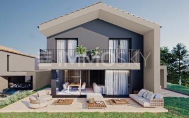 Villa 4.5 Zimmer - image - 2