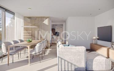 Villa 4.5 Zimmer - image - 4