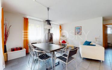Single house 8.5 rooms - image - 2