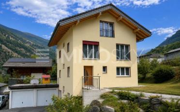 Single house 8.5 rooms - image - 1