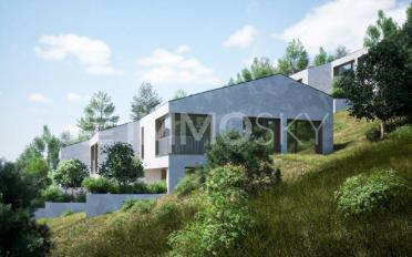Einfamilienhaus 4.5 Zimmer - image - 1
