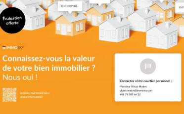 Maison 4.5 pièces - image - 4