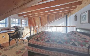 Roof flat 4.5 rooms - image - 5