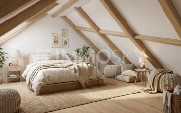 Single house 3 rooms - image - 5
