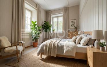 Single house 3 rooms - image - 3
