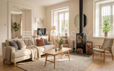 Single house 3 rooms - image - 1
