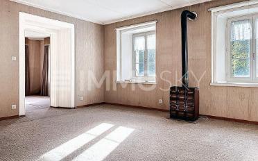 Single house 3 rooms - image - 2