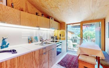 Single house 2.5 rooms - image - 2
