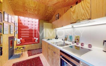 Single house 2.5 rooms - image - 3