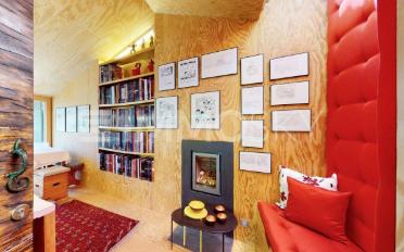 Single house 2.5 rooms - image - 4