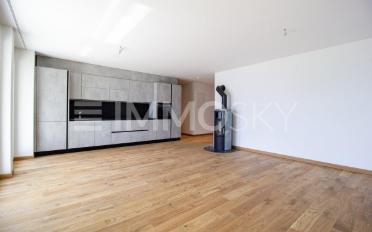 Wohnung 4.5 Zimmer - image - 1