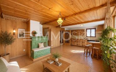 Maison 4.5 pièces - image - 1