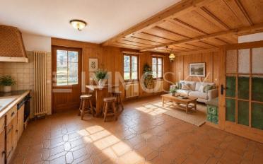 Maison 4.5 pièces - image - 4