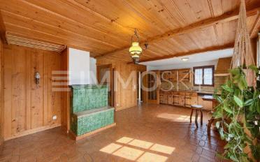 Maison 4.5 pièces - image - 2