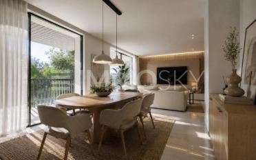 Duplex 4.5 rooms - image - 3