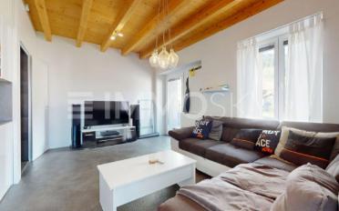 Single house 2.5 rooms - image - 3