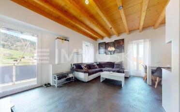 Single house 2.5 rooms - image - 2
