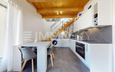 Single house 2.5 rooms - image - 4