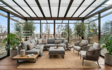 Residential building 13.5 rooms - image - 3