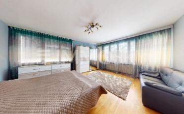 Wohnung 4.5 Zimmer - image - 3