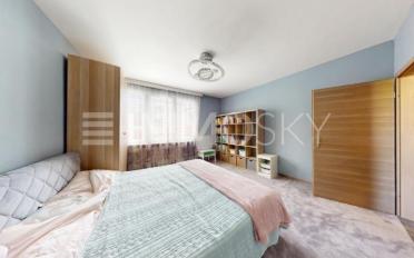 Wohnung 4.5 Zimmer - image - 5