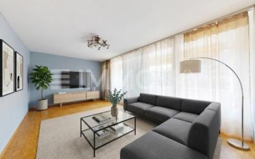 Wohnung 4.5 Zimmer - image - 1