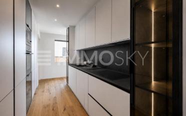 Maison contiguë 5.5 pièces - image - 1