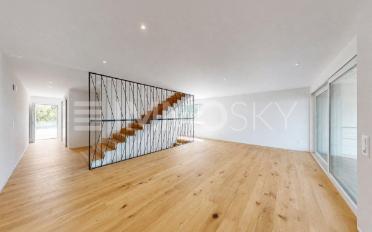 Maison contiguë 5.5 pièces - image - 2