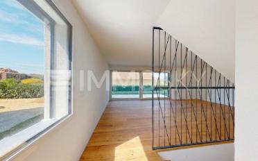 Maison contiguë 5.5 pièces - image - 4