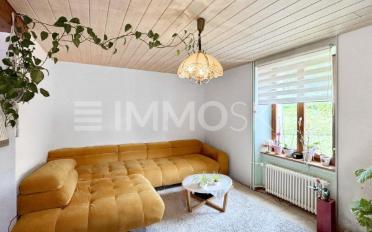 Immeuble résidentiel 10 pièces - image - 2